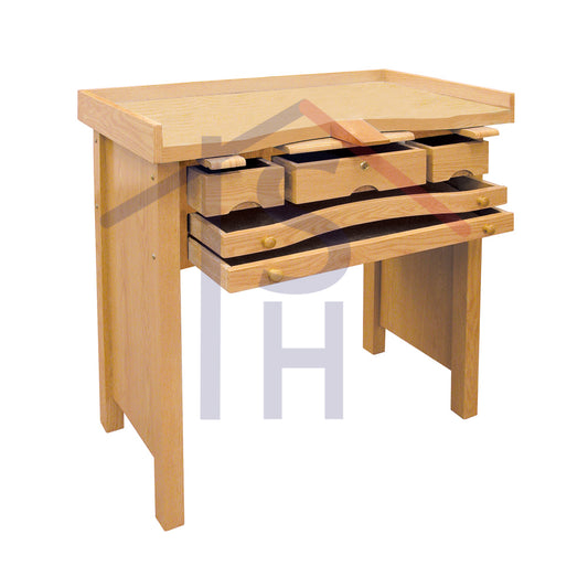 Standard Jewelers' Workbench
