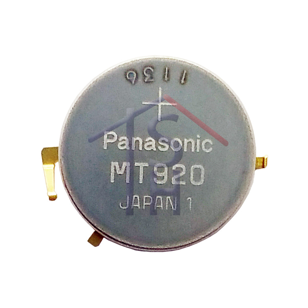 Citizen Capacitor 295-29