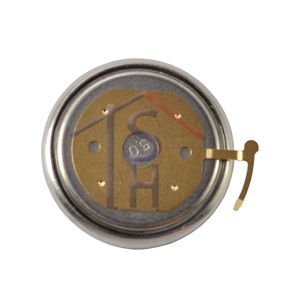 Citizen Capacitor 295-31