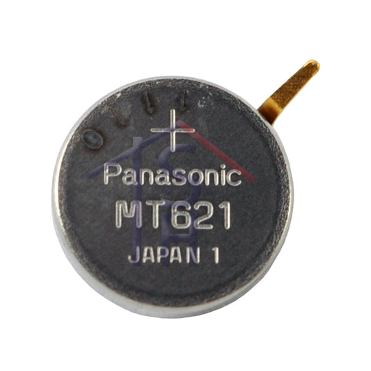 Citizen Capacitor 295-33