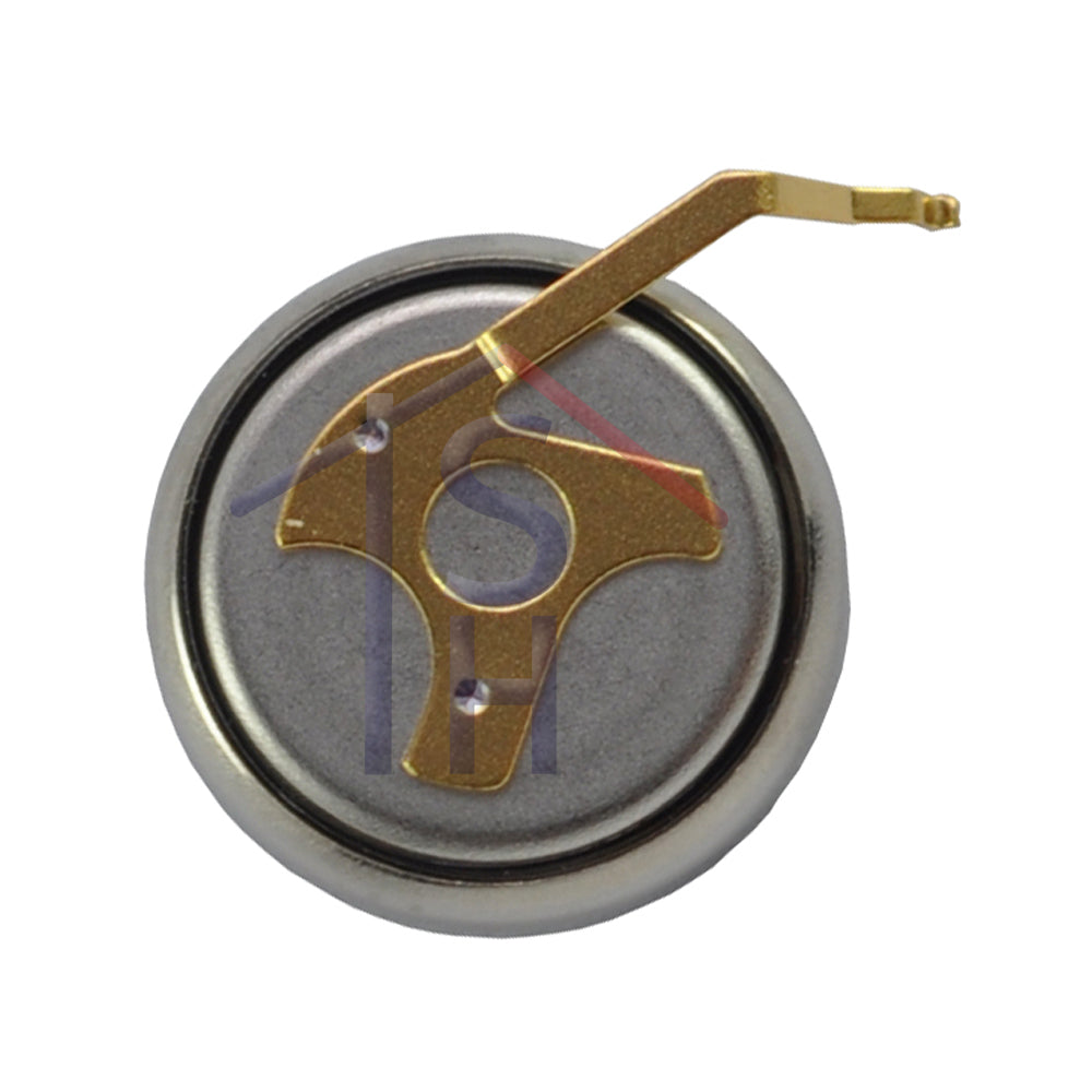 Citizen Capacitor 295-34