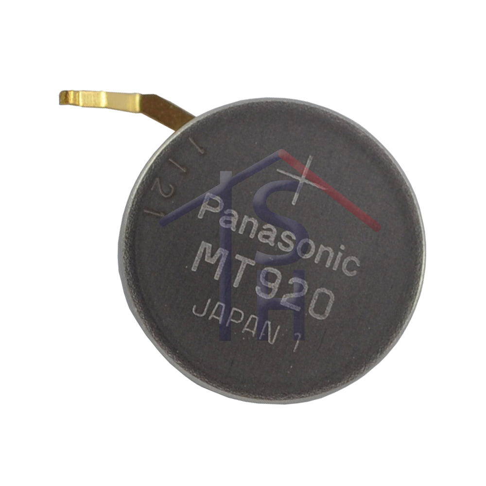 Citizen Capacitor 295-34