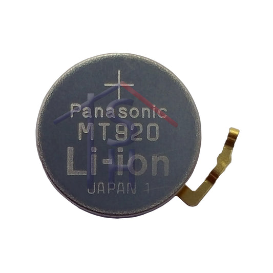 Citizen Capacitor 295-38