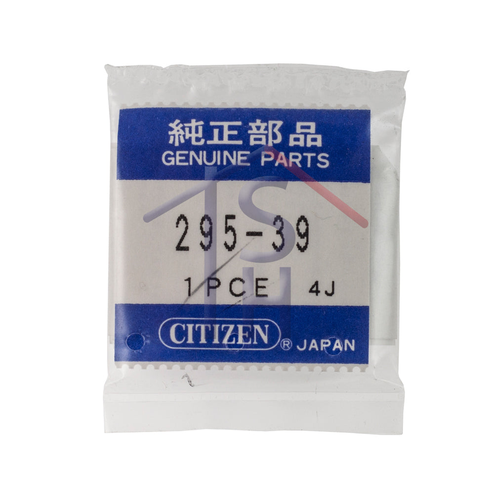 Citizen Capacitor 295-39