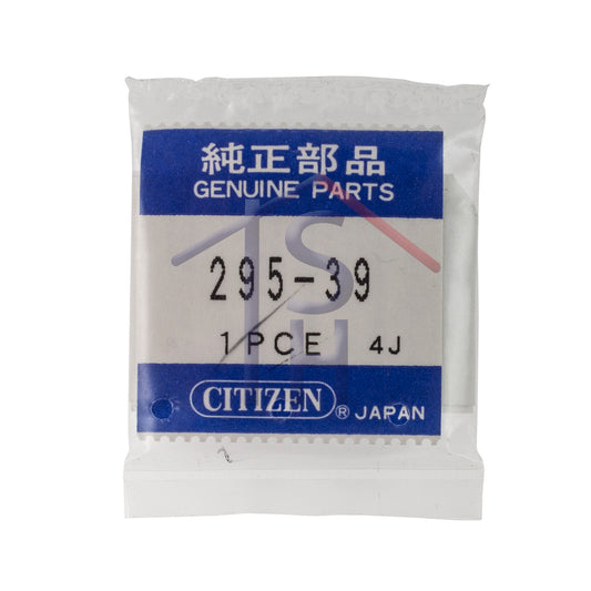 Citizen Capacitor 295-39
