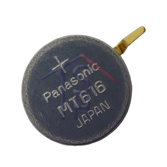 Citizen Capacitor 295-41