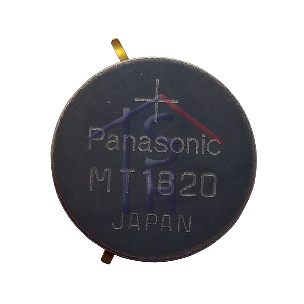 Citizen Capacitor 295-44