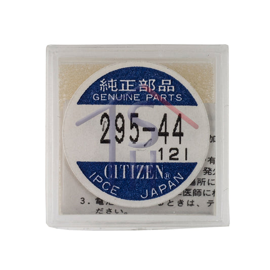 Citizen Capacitor 295-44