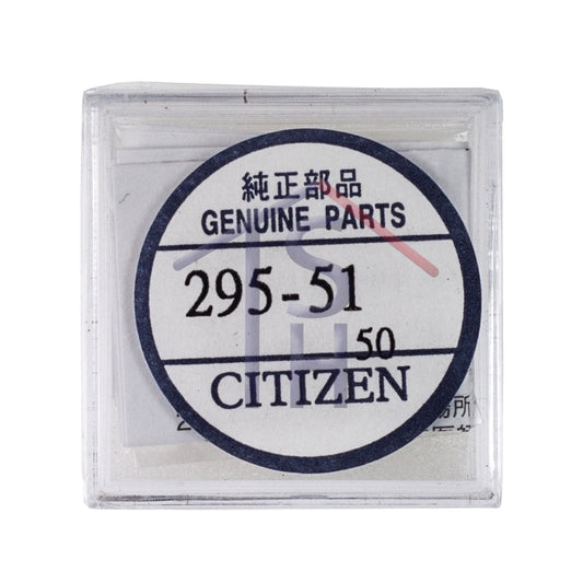 Citizen Capacitor 295-51