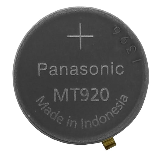 Citizen Capacitor 295-56