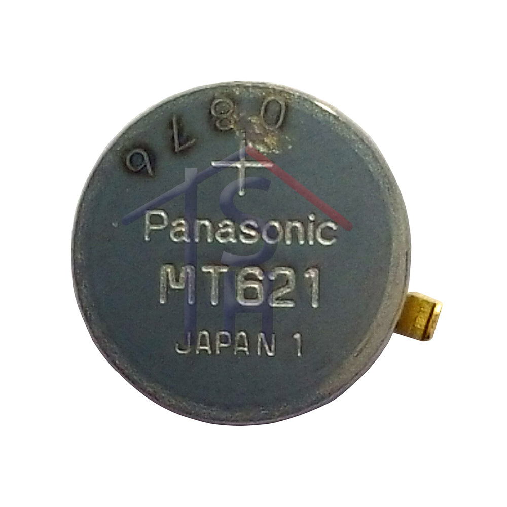 Citizen Capacitor 295-63