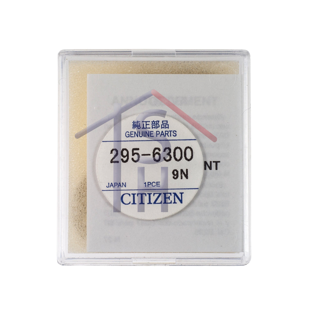 Citizen Capacitor 295-63