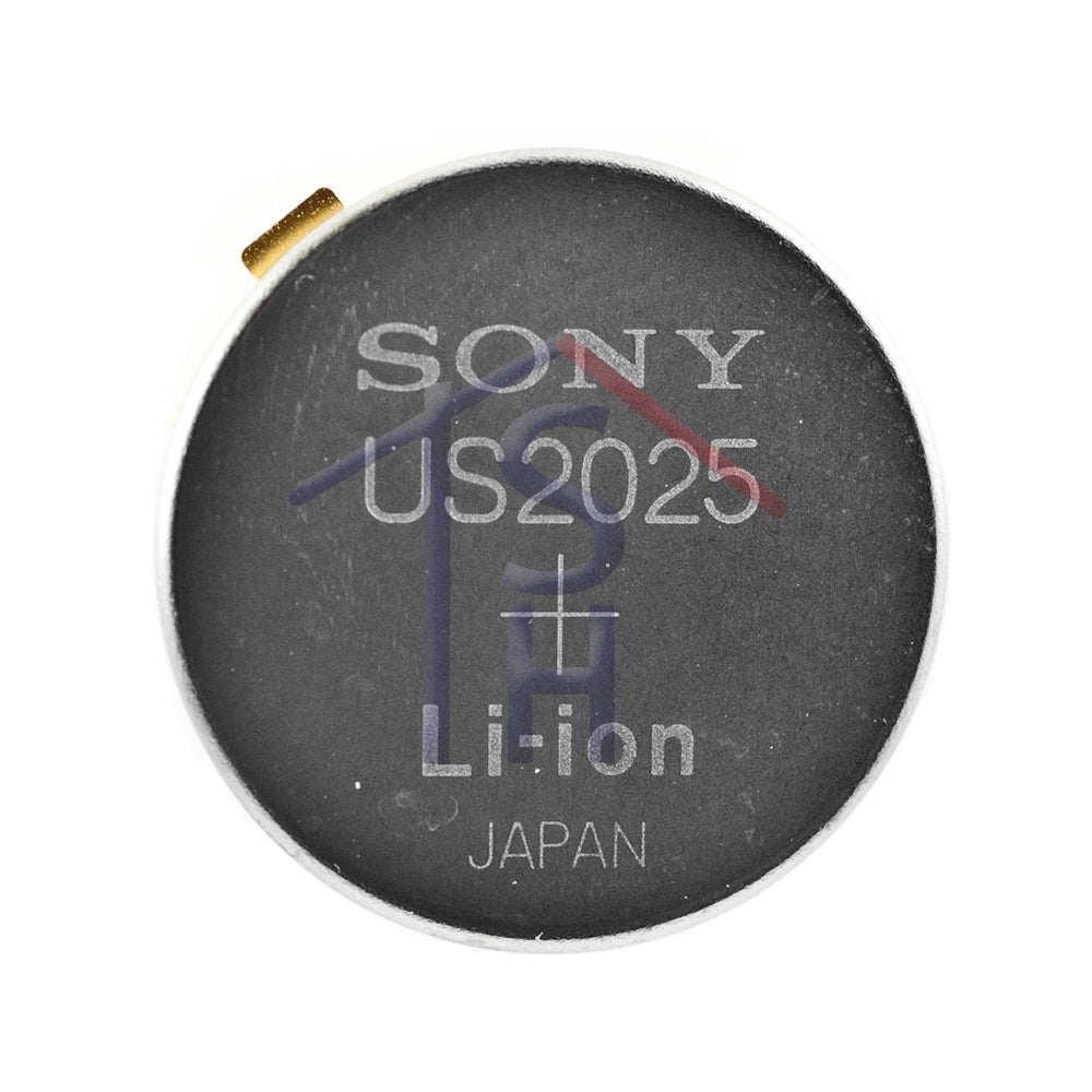 Citizen Capacitor 295-64