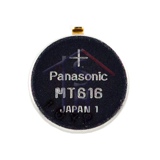 Citizen Capacitor 295-66