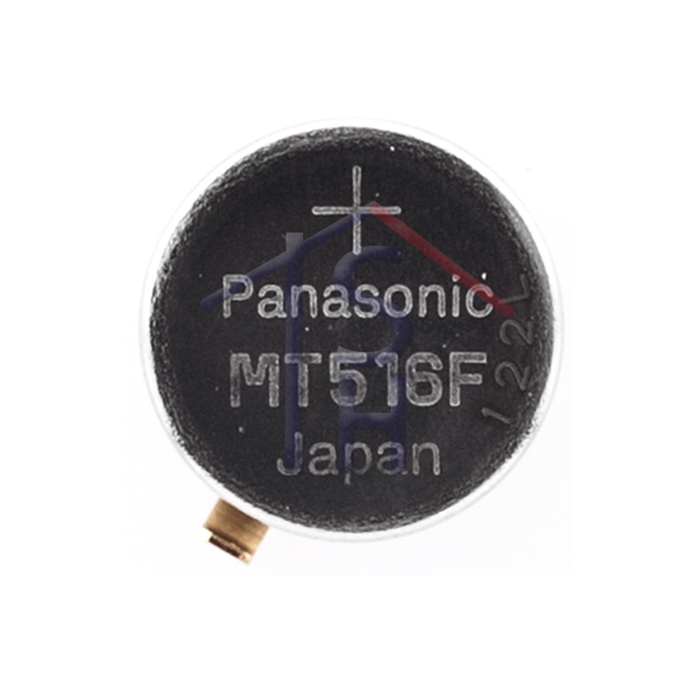Citizen Capacitor 295-7630