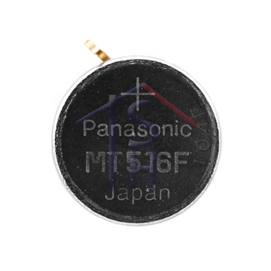 Citizen Capacitor 295-76