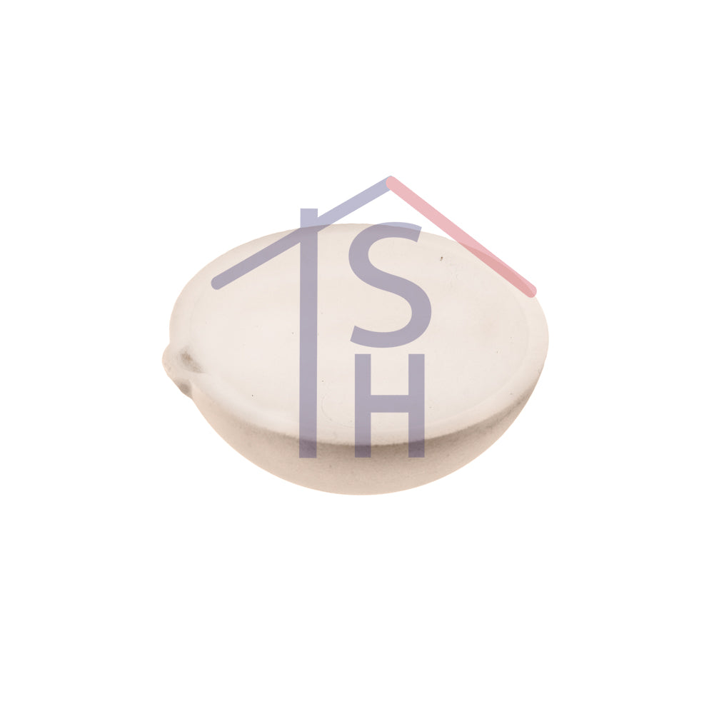 Ceramic Crucible - Melting Dish (2-1/4")