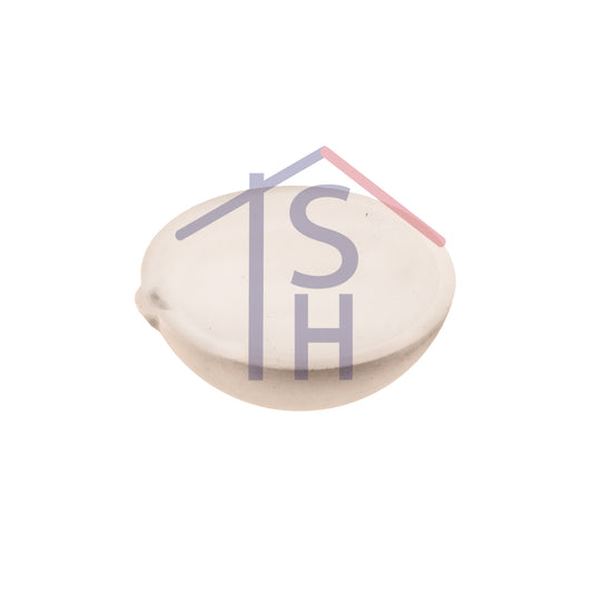 Ceramic Crucible - Melting Dish (2-1/4")