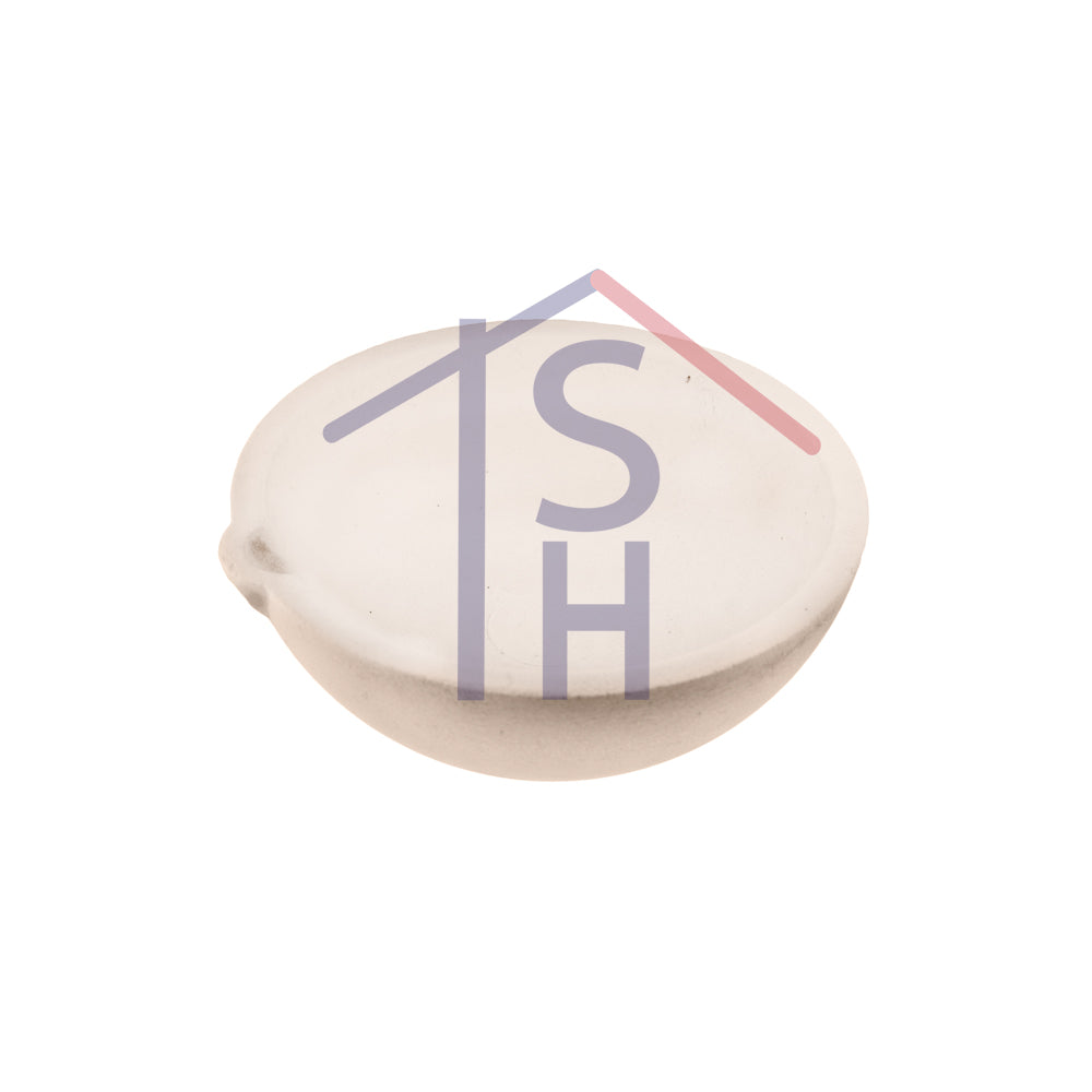 Ceramic Crucible - Melting Dish - 3"