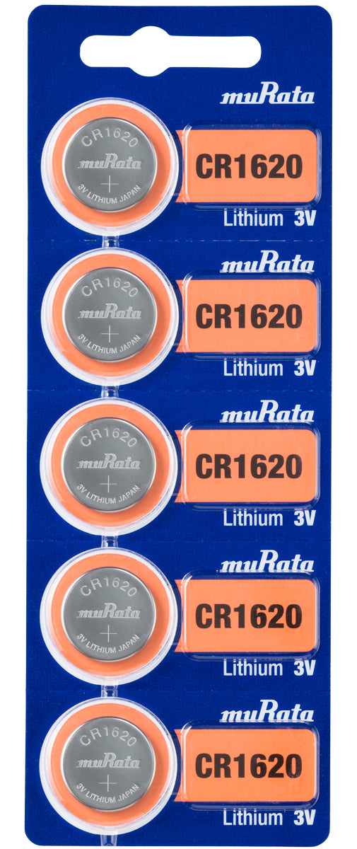 Murata CR1620
