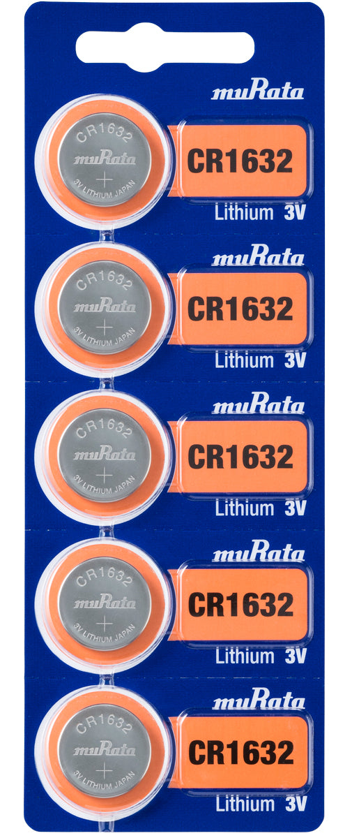 Murata CR1632