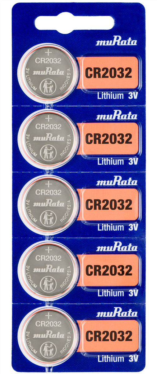 Murata CR2032