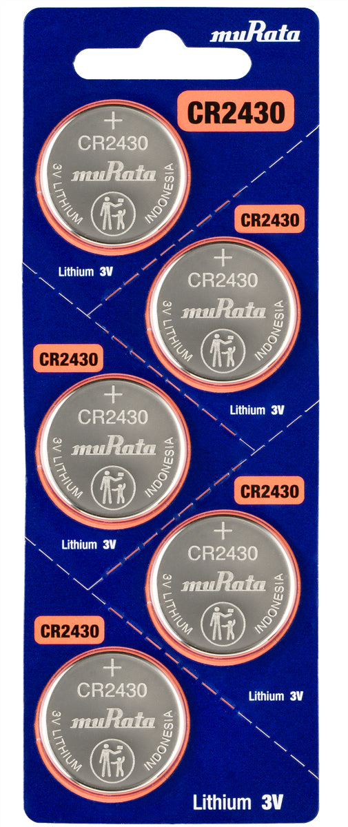 Murata CR2430
