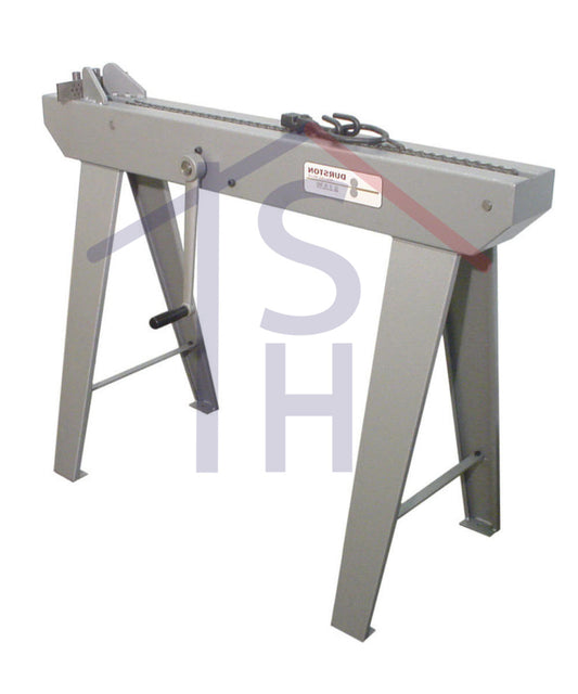 DURSTON Superior DrawBench 1800mm