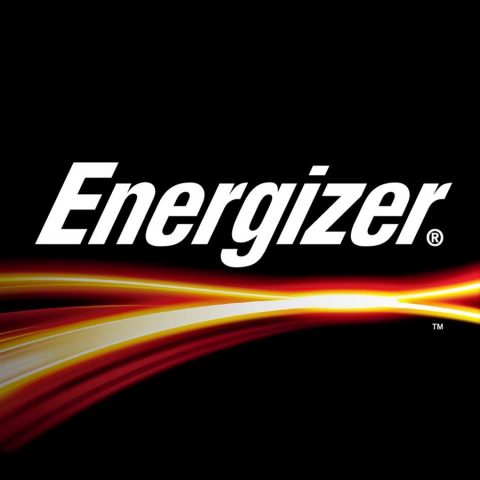 Energizer CR1025