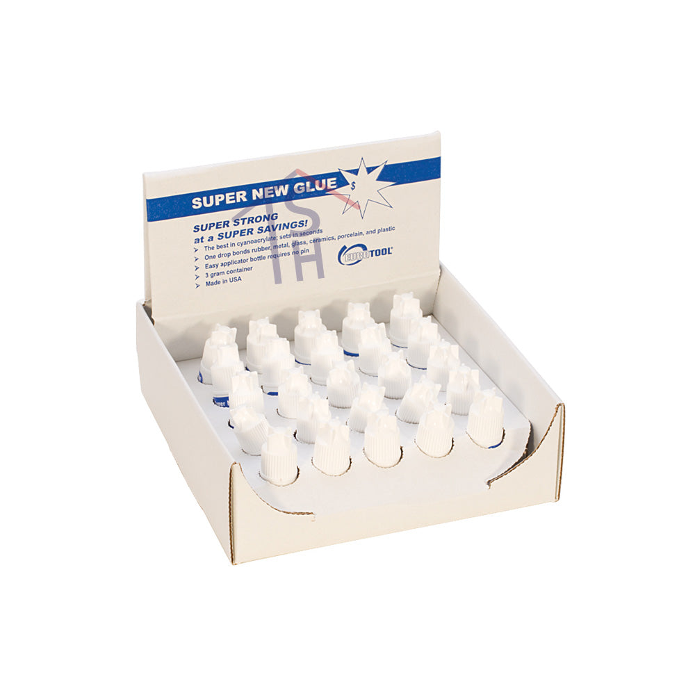 Super New Glue