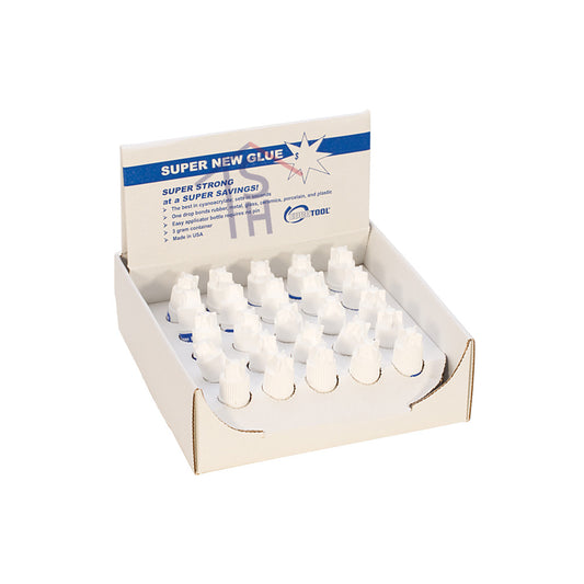 Super New Glue