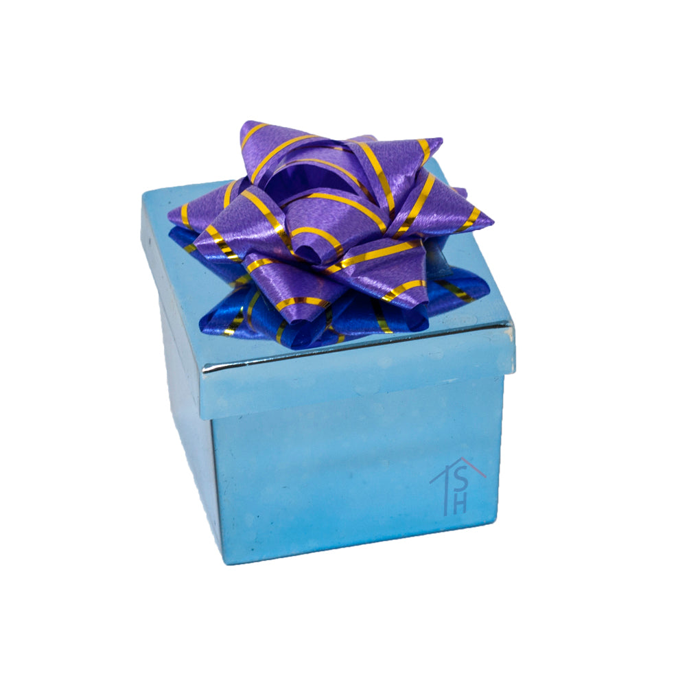 HAT BOXES Mini Ring Boxes