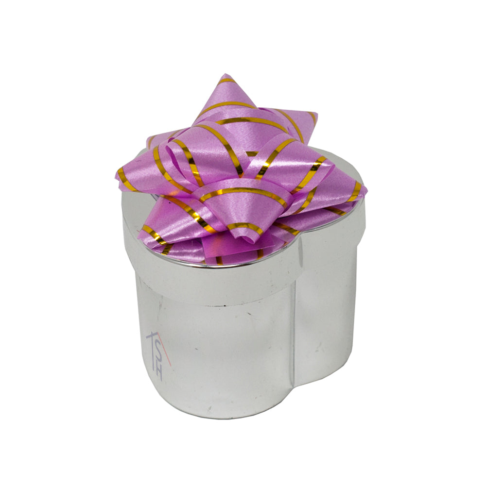 HAT BOXES Mini Ring Boxes