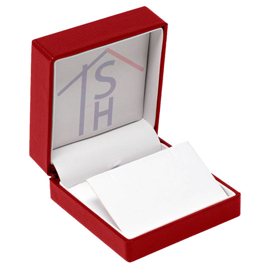 Premium Ribbon Combination Box – JFC6 – Red