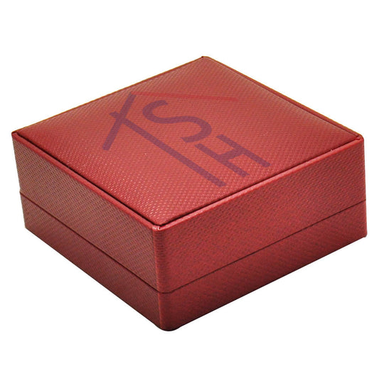 Premium Ribbon Combination Box – JFC6 – Red