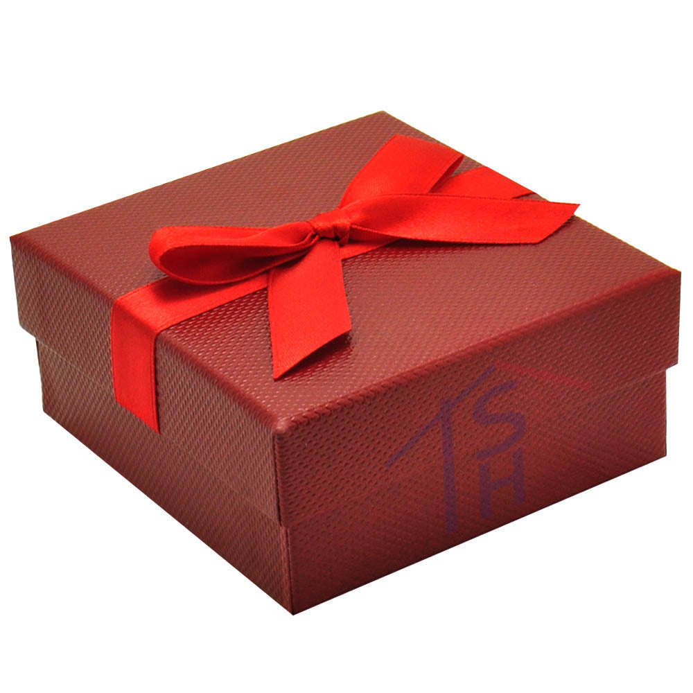 Premium Ribbon Combination Box – JFC6 – Red