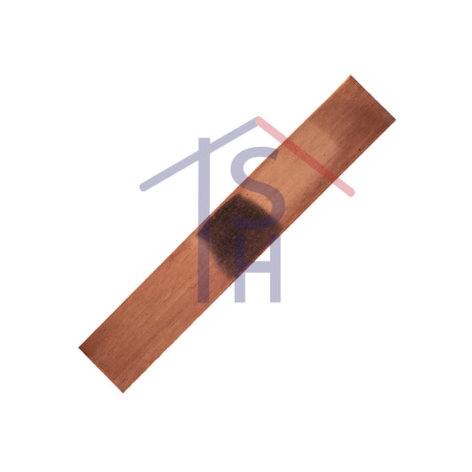 Pure Copper Anode (1" x 6")