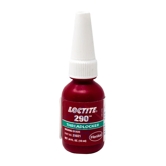 LOCTITE® 290™ Thread locker