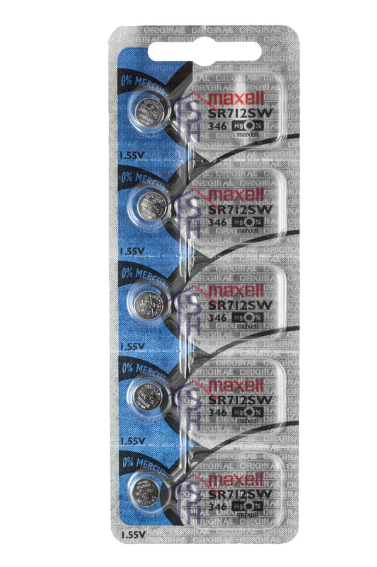 Maxell 346 SR712SW