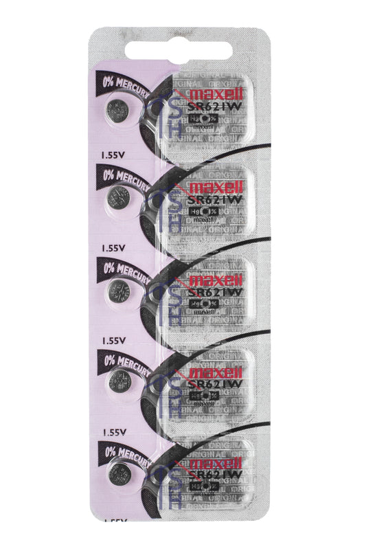 Maxell 363 SR621W