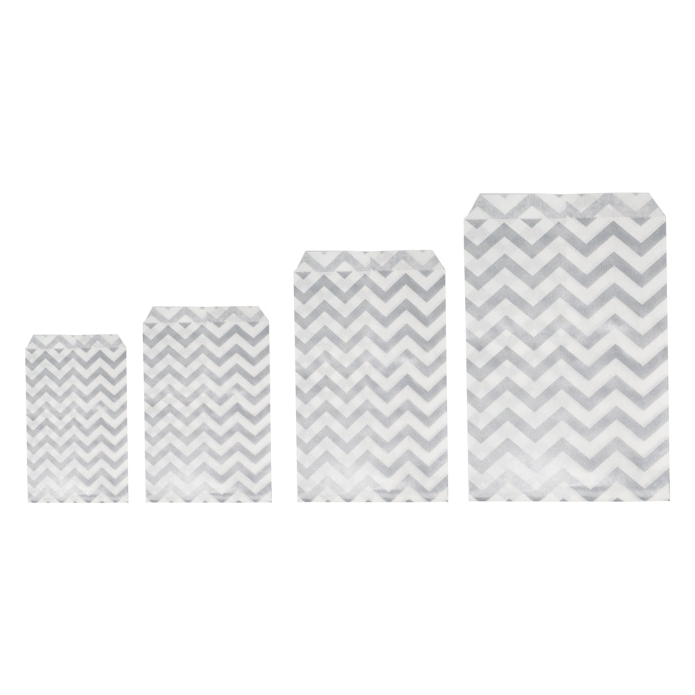 Chevron Print – Jewelry Paper Gift Bags