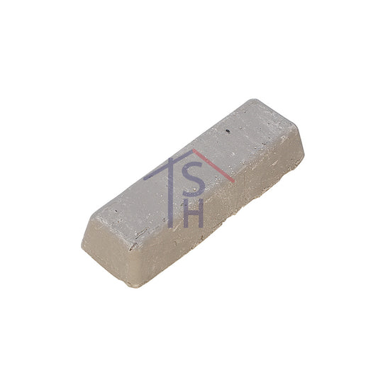 Gray Star Cutting Compound - 1 lb. Bar