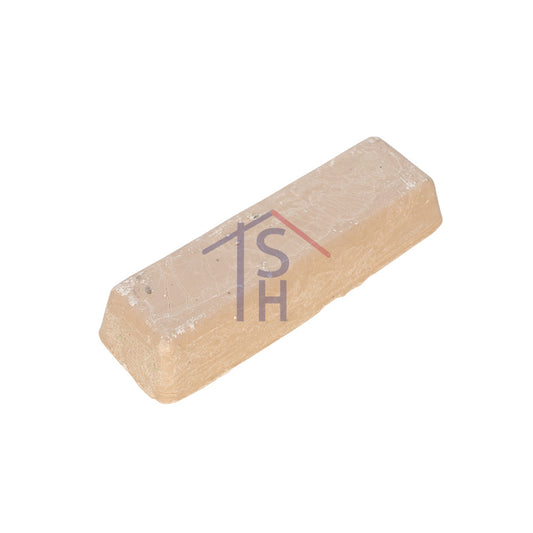 XXX White Diamond Cutting Compund - 1lb. Bar