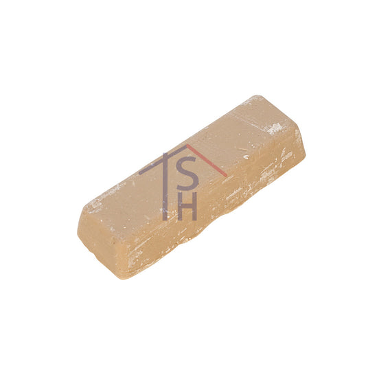 Bobbing Compound - 1lb. Bar