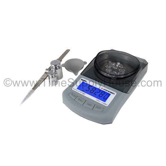 Platinum PCT251 CARAT SCALE