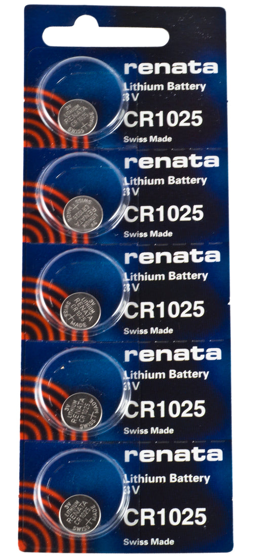 Renata CR1025