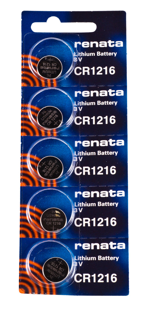 Renata CR1216