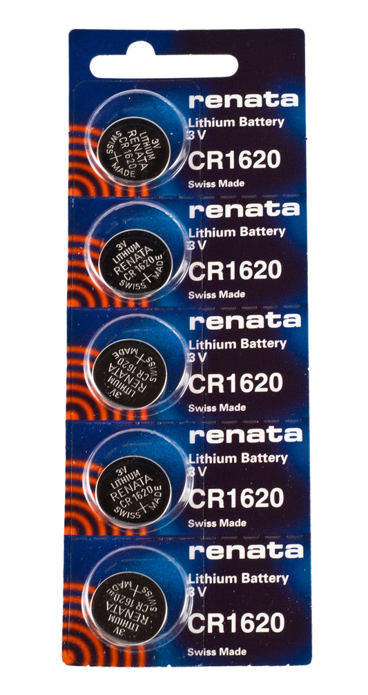 Renata CR1620