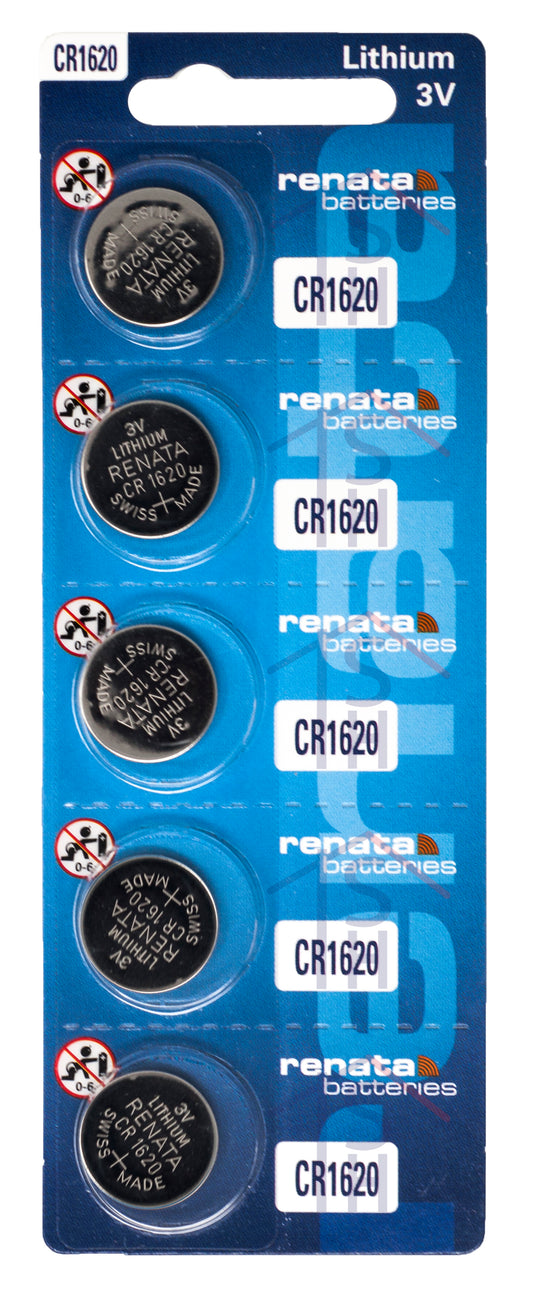 Renata CR1620