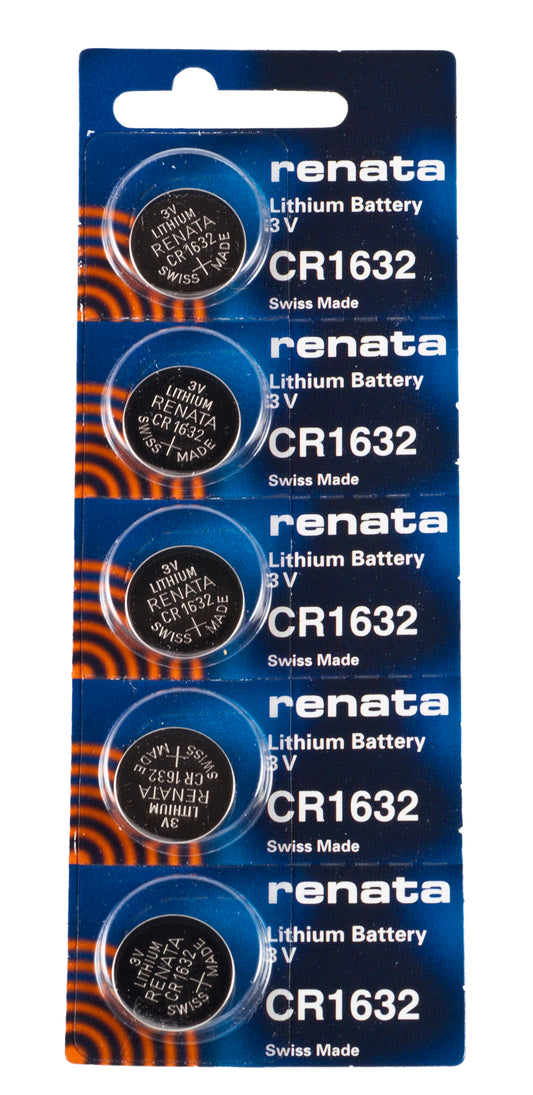 Renata CR1632
